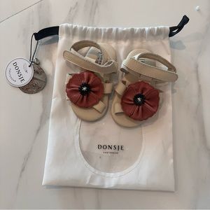 Donsje Poppy Sandals